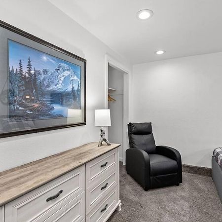 Apartmán Pacific Nw Gem W/Hot-Tub 15 Minutes Airport. Auburn Exteriér fotografie