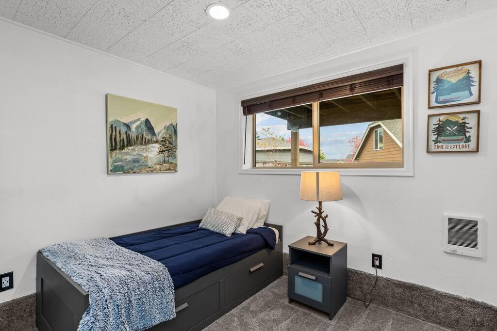 Apartmán Pacific Nw Gem W/Hot-Tub 15 Minutes Airport. Auburn Exteriér fotografie