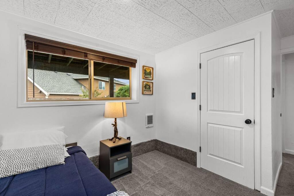 Apartmán Pacific Nw Gem W/Hot-Tub 15 Minutes Airport. Auburn Exteriér fotografie