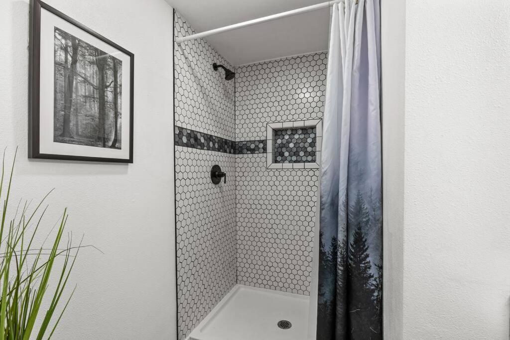 Apartmán Pacific Nw Gem W/Hot-Tub 15 Minutes Airport. Auburn Exteriér fotografie