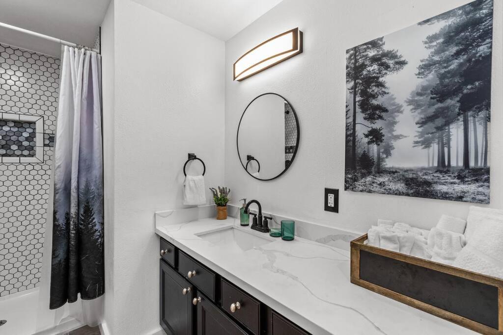 Apartmán Pacific Nw Gem W/Hot-Tub 15 Minutes Airport. Auburn Exteriér fotografie