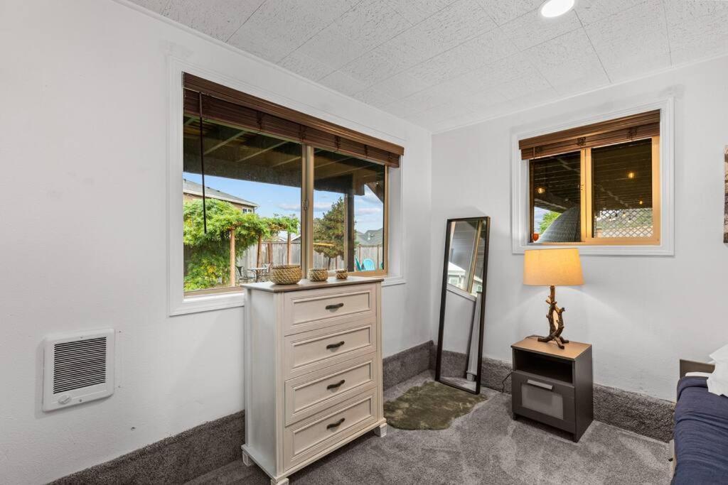 Apartmán Pacific Nw Gem W/Hot-Tub 15 Minutes Airport. Auburn Exteriér fotografie
